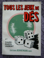 Tous Les Jeux De Dés Et Leurs Règles - Jeux De Société