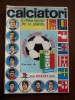 Album Panini Campionato Calcio 1971-72. RISTAMPA De L´Unità, Completa Di Immagini Delle Figurine. Cagliari, Catanzaro, - Boeken