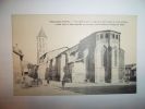 2iln - CPA - FLEURANCE - Vue Côtés Levant Et Midi De La Belle église De Style Gothique à 3 Nefs - [32] Gers - Fleurance