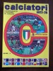 Album Panini Campionato Calcio 1977-78. RISTAMPA De L´Unità, Completa Di Immagini Delle Figurine. Pescara Perugia Foggia - Libri