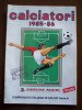 Album Panini Campionato Calcio 1985-86. RISTAMPA De L´Unità, Completa Di Immagini Delle Figurine. Avellino Como Lecce - Books