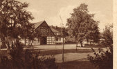 Bethel Volkshochschule Lindenhof - Bielefeld