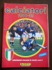 Album Panini Campionato Calcio 1986-87. RISTAMPA De L´Unità, Completa Di Immagini Delle Figurine. Udinese Empoli Como - Livres