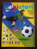 Album Panini Campionato Calcio 1992-93. RISTAMPA De L´Unità, Completa Di Immagini Delle Figurine. Ancona Brescia Parma - Bücher