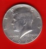 **** USA  - ETATS-UNIS  - HALF DOLLAR 1969  KENNEDY - SILVER - ARGENT **** EN ACHAT IMMEDIAT !!! - 1964-…: Kennedy