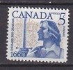 F0481 - CANADA Yv N°317 ** - Unused Stamps