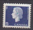 F0485 - CANADA Yv N°332 ** - Ungebraucht