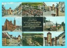 Postcard - Villingen    (V 11837) - Villingen - Schwenningen