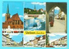 Postcard - Uelzen    (V 11838) - Uelzen