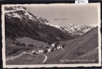 Ronco ( Valle Bredretto - 1481 M) - Ca 1942 (8844) - Ronco Sopra Ascona