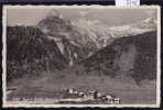 Ronco ( Valle Bredretto - 1481 M) - Ca 1942 (8845) - Ronco Sopra Ascona