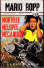 FN. Spé. Pol. N° 1219 - Mortelle Mélopée Mécanique - Mario Ropp - ( EO 1968 ) . - Fleuve Noir