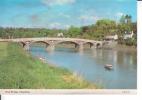 CP - Wye Bridge CHEPSTOW - Andere & Zonder Classificatie