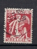 339  OBL COB IDEM YT   "Cérès Mercure"   *BELGIQUE*  54/29 - 1932 Ceres And Mercurius