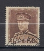 OBL  321 YT Roi Albert 1 Er   54/29 - 1931-1934 Quepis