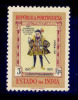 ! ! Portuguese India - 1956 Vice-Kings - Af. 446 - MH - Portugiesisch-Indien
