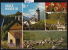 Valle Maggia - Ca 1987 (8867) - Maggia