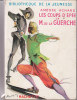 Bibliothéque De La Jeunesse 1955 Amédée Achard " Les Coups D´épée De M. De La Guerche " +++BE+++ - Bibliothèque De La Jeunesse