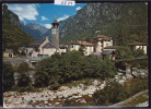 Bignasco Valle Maggia - Ca 1971 ; Form. 10 / 15 (8871) - Maggia