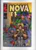 - NOVA  N°233 . SEMIC EDITIONS 1998 - Nova