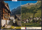 Bosco-Gurin (Saluti Da –  1506 M) - Ca 1968 ; Form. 10 / 15  (8880) - Bosco/Gurin