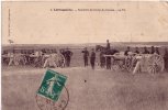 Département 81: Labruguière - Souvenir Du Camp Du Causse - Le Tir - Labruguière