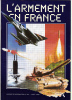 Dossier D'information N° 83 - Août 1986 - L'armement En France - Français
