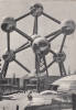 Brussel, Bruxelles, Expo 58, Atomium (pk10948) - Feesten En Evenementen