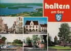 Alte MBK Haltern Am See (ca. 1980) - Haltern