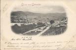 Delcampe - GUEBWILLER - Carte Voyagée En 1898 - Guebwiller