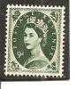 Gran Bretaña/ Great Britain Nº Yvert 338 (MNH/**). - Unused Stamps