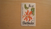 Barbados  1989  Scott #765  Used - Barbades (1966-...)