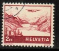 SWITZERLAND   Scott #  C 33  VF USED - Gebraucht