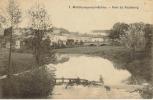 CPSA MONTHUREUX SUR SAONE (Vosges) - Pont Du Faubourg - Monthureux Sur Saone