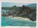 CPM SEYCHELLES LA DIGUE - Seychelles