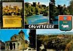 CPSM Sauveterre   L1049 - Sauveterre De Bearn