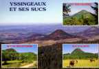 43 YSSINGEAUX Et Ses Sucs Ollieres Bellecombe Achon - Yssingeaux