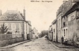 61 SEES - Rue D'Argentan - Sees