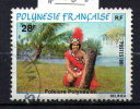 POLYNESIE N° 166 OBL - Used Stamps