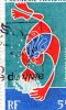 POLYNESIE PA N° 35 OBL - Used Stamps
