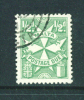 MALTA  -  1925  Postage Due  1/2d  Used As Scan - Malte (...-1964)