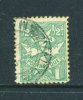 MALTA  -  1925  Postage Due  1/2d  Used As Scan - Malte (...-1964)