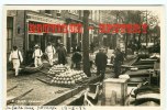 NETHERLANDS - ALKMAAR - Kaasmarkt - Foire Aux Fromages En 1932 - Nederland - Dos Scané - Alkmaar