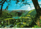 B68812 Glendalough Vale Wicklow Used Perfect Shape Back Scan At Request - Wicklow