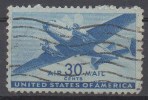 ETATS-UNIS  D'AMERIQUE  N°PA 31__OBL VOIR SCAN - Altri & Non Classificati