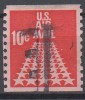 ETATS-UNIS  D'AMERIQUE  N°PA 69a__OBL VOIR SCAN - Altri & Non Classificati