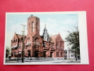 > GA - Georgia > Augusta     Post Office Ca 1910   Detroit---ref 513 - Augusta