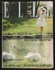 5987 -Fernand Raynaud   Marina De Berg   Simone Signoret   Marpessa Dawn   Jean Pierre Leaud   Millie Perkins - Mode