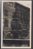 GERMANY 1951 Nürnberg Die Stadt Der Reichsparteitage Tugenbrunnen Used #13266 - Neuburg