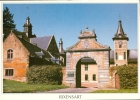 Rixensart : Carte Postale Du Château De Mérode - Rixensart
